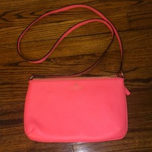Kate spade crossbody